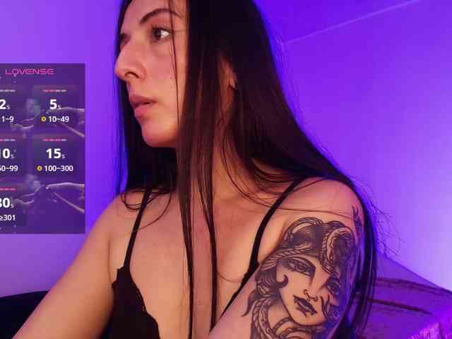 NicolWhitee webcam