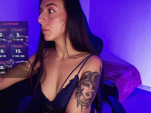 NicolWhitee webcam