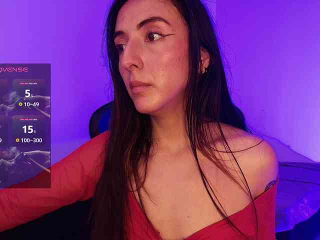 NicolWhitee webcam
