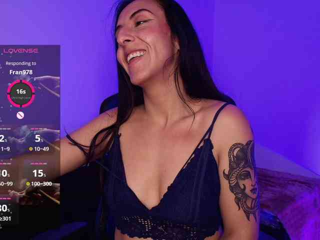 NicolWhitee webcam