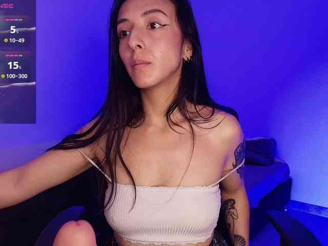 NicolWhitee webcam