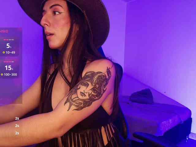 NicolWhitee webcam