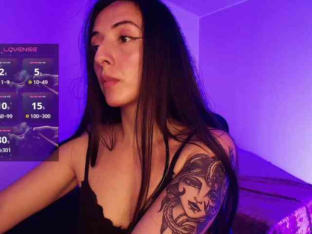 NicolWhitee webcam