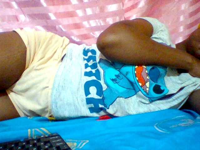 Cute-tashb Live Cam on BongaCams