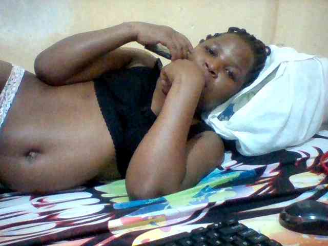 Cute-tashb webcam