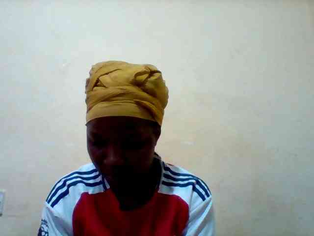 Cute-tashb webcam