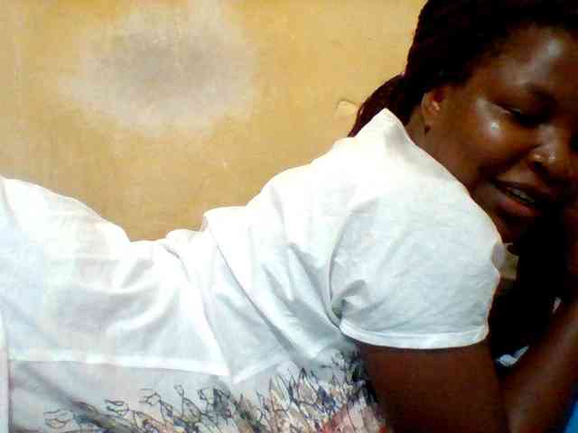 Cute-tashb webcam