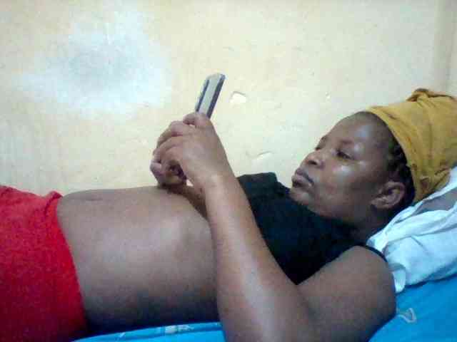 Cute-tashb webcam