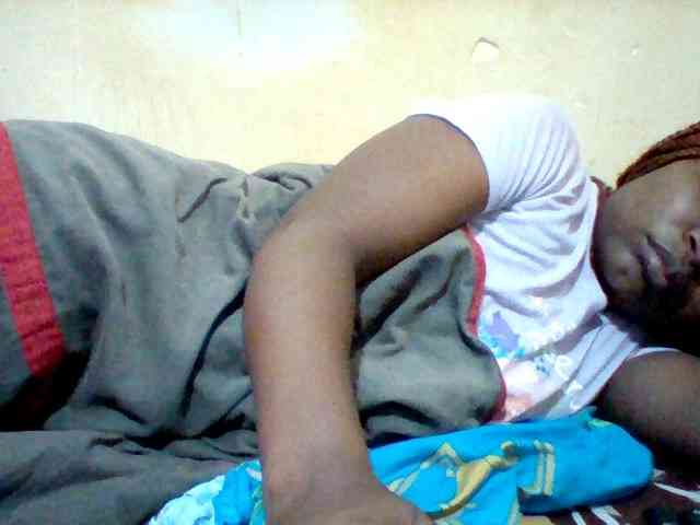 Cute-tashb webcam