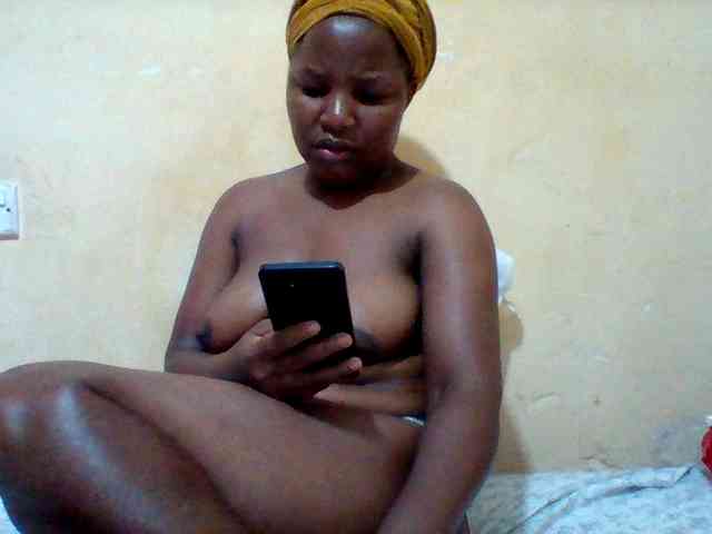 Cute-tashb webcam