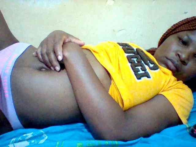 Cute-tashb webcam