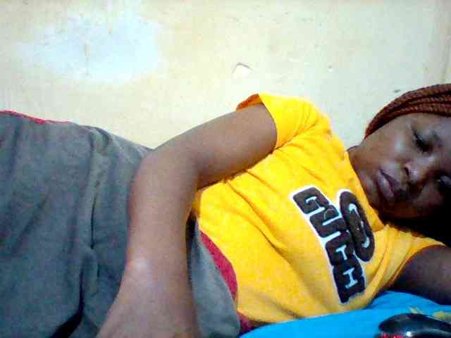 Cute-tashb webcam
