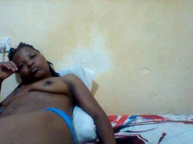 Cute-tashb webcam