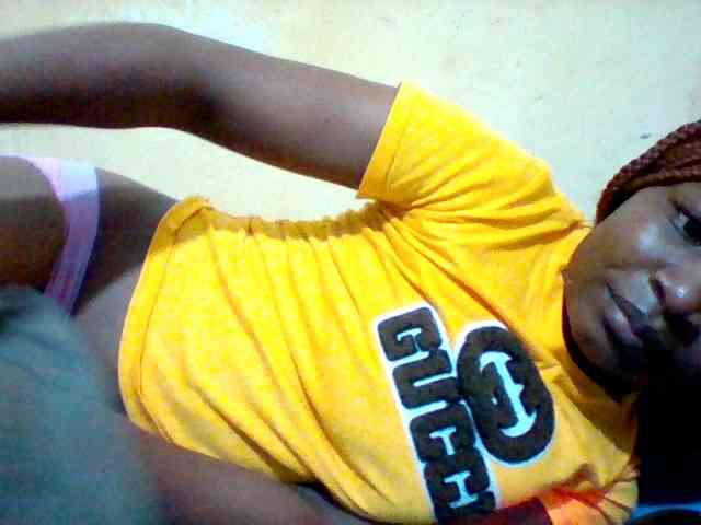 Cute-tashb webcam