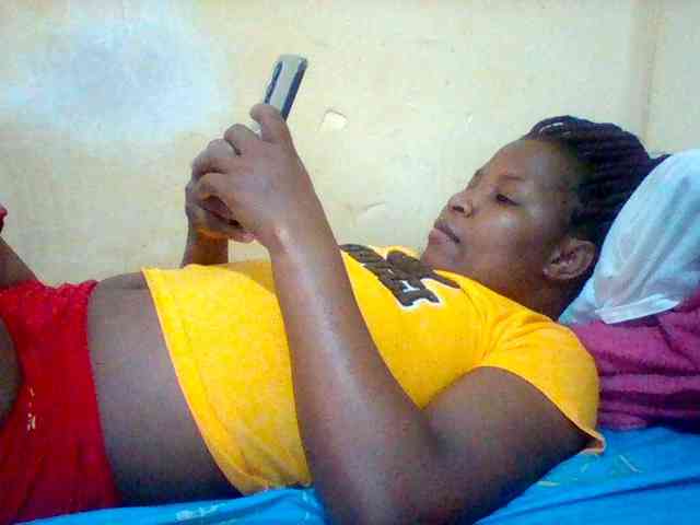 Cute-tashb webcam