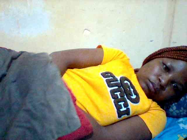 Cute-tashb webcam