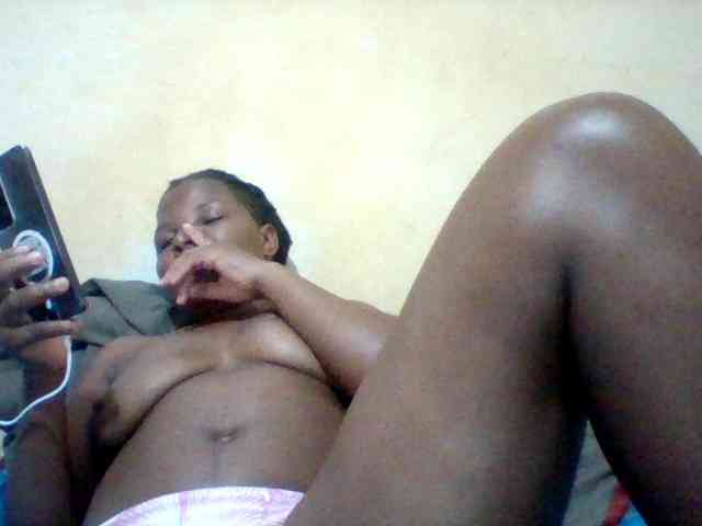 Cute-tashb webcam