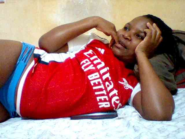 Cute-tashb webcam