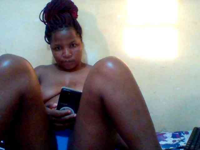 Cute-tashb webcam