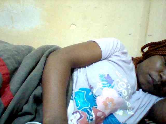 Cute-tashb webcam
