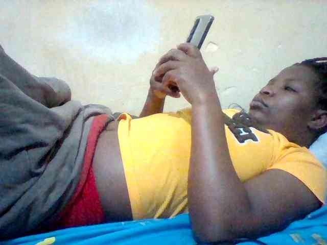 Cute-tashb webcam