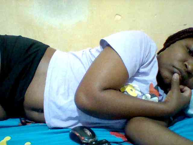 Cute-tashb webcam