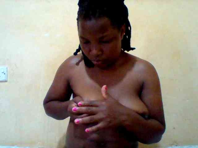 Cute-tashb webcam