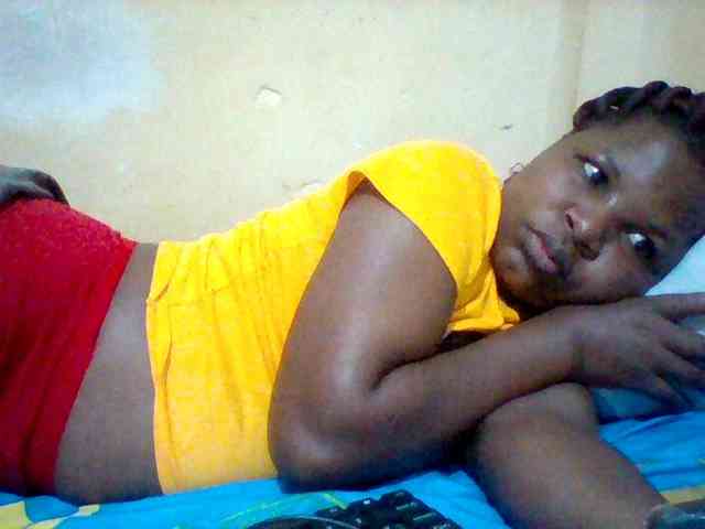 Cute-tashb webcam