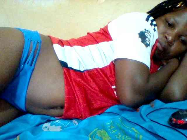 Cute-tashb webcam