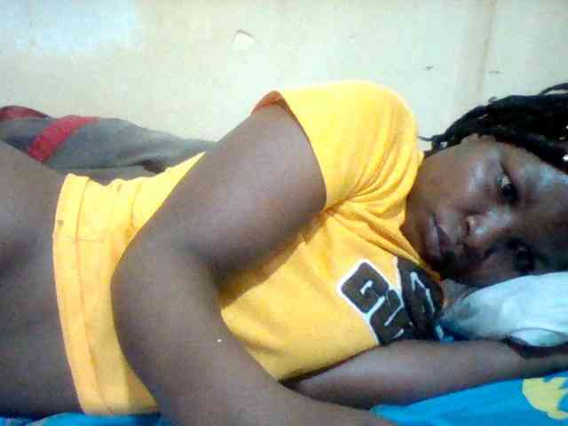 Cute-tashb webcam