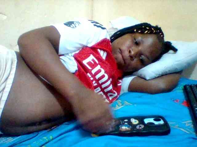 Cute-tashb webcam