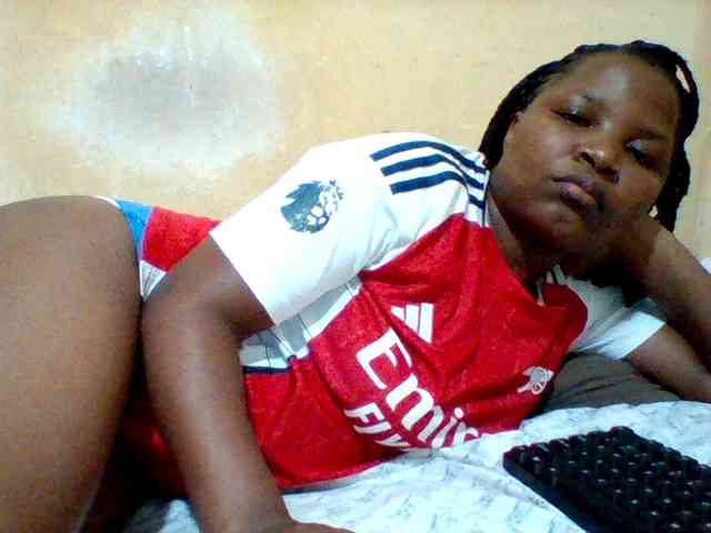 Cute-tashb webcam