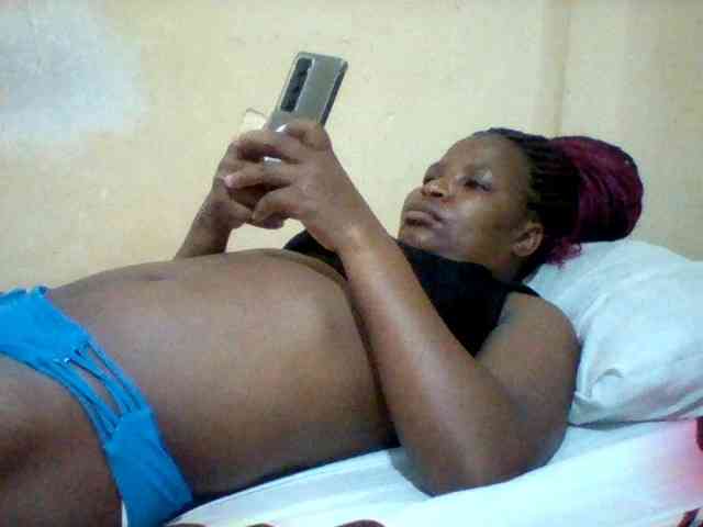 Cute-tashb webcam