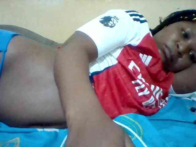 Cute-tashb webcam