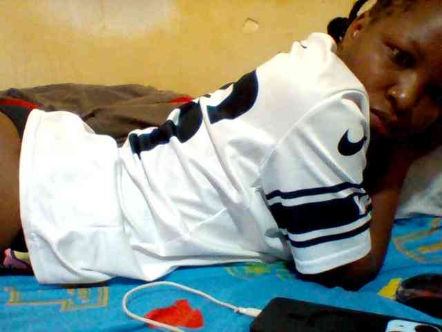 Cute-tashb webcam