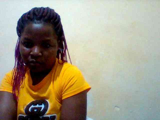 Cute-tashb webcam