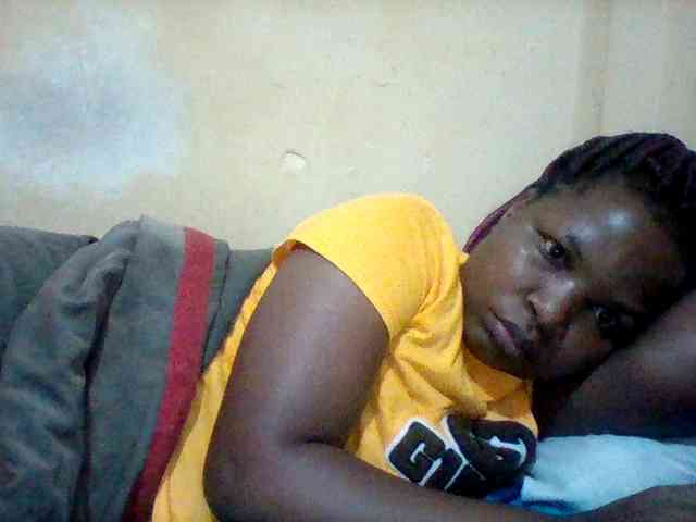 Cute-tashb webcam