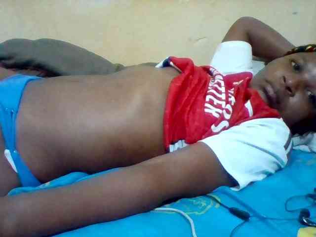 Cute-tashb webcam