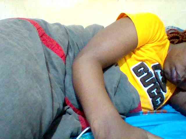 Cute-tashb webcam