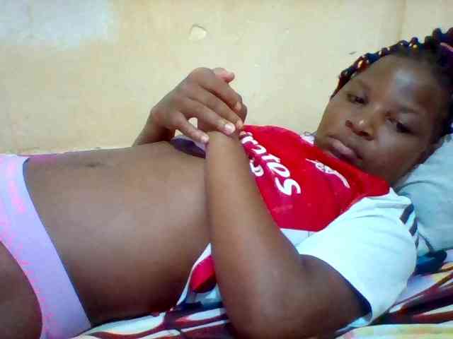 Cute-tashb webcam