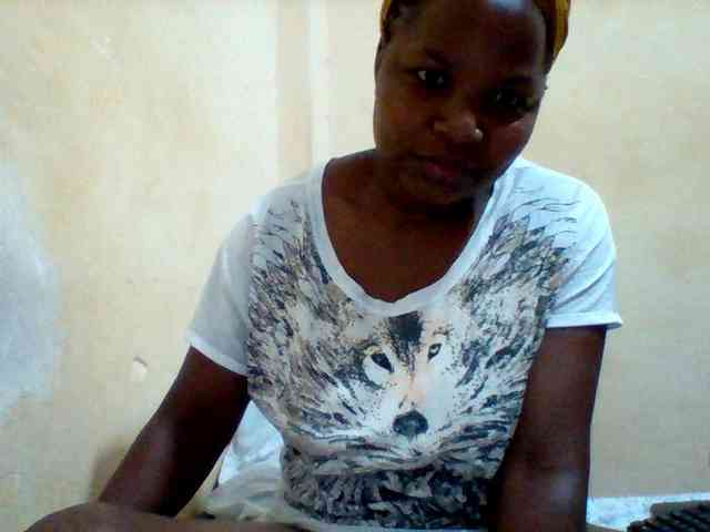 Cute-tashb webcam
