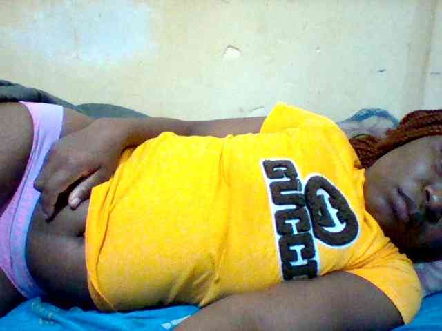 Cute-tashb webcam
