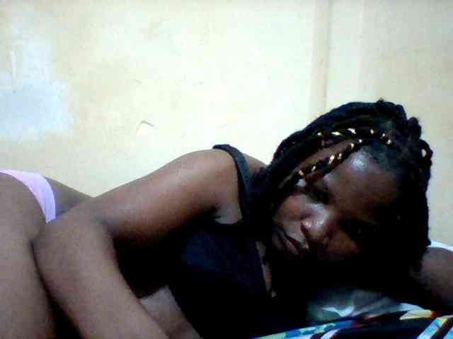 Cute-tashb webcam