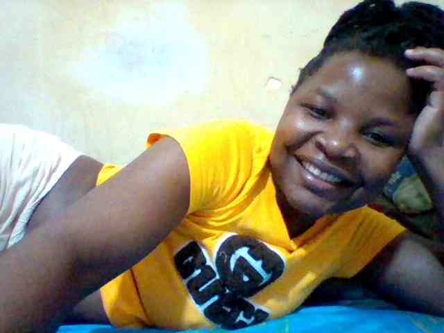 Cute-tashb webcam