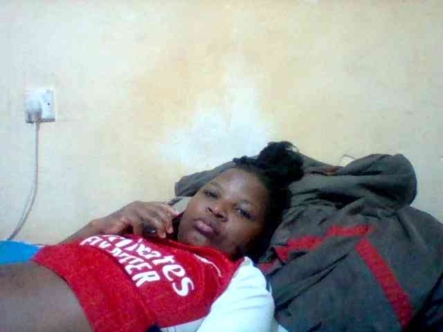 Cute-tashb webcam