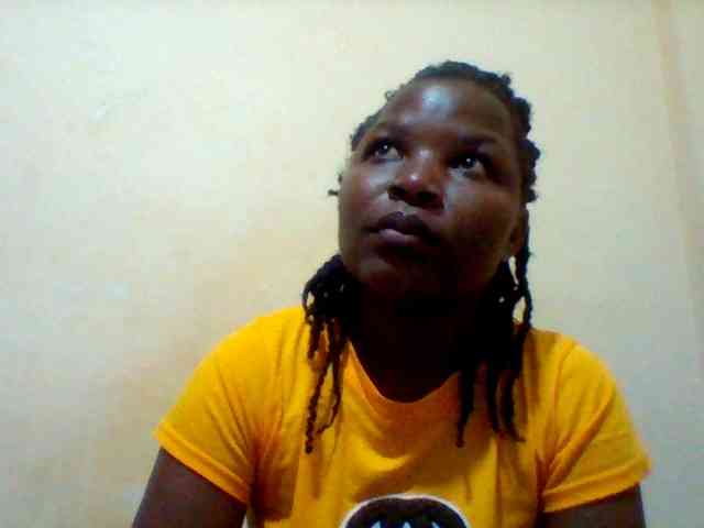 Cute-tashb webcam