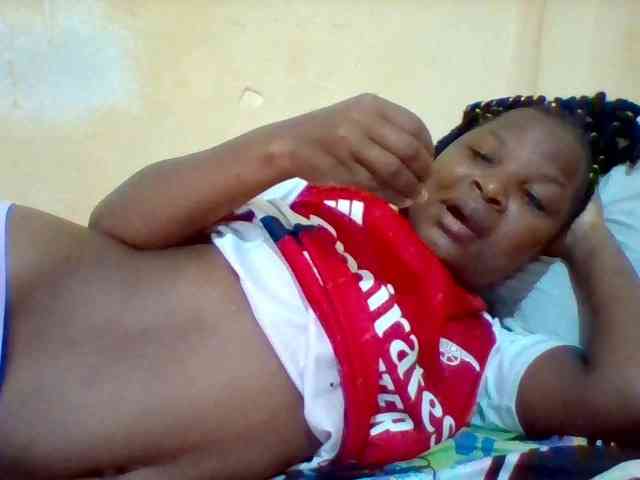 Cute-tashb webcam