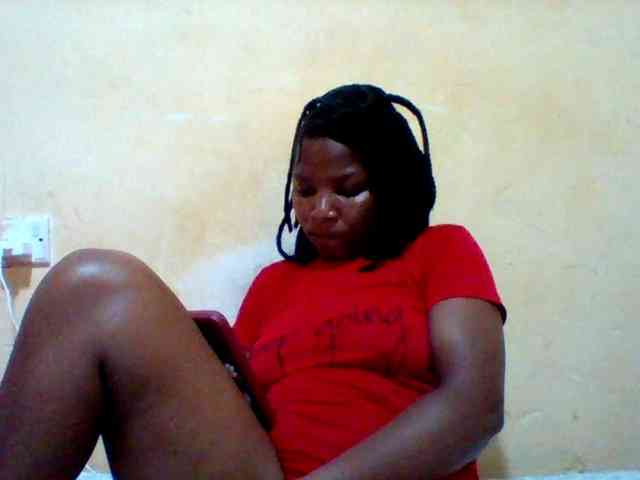 Cute-tashb webcam