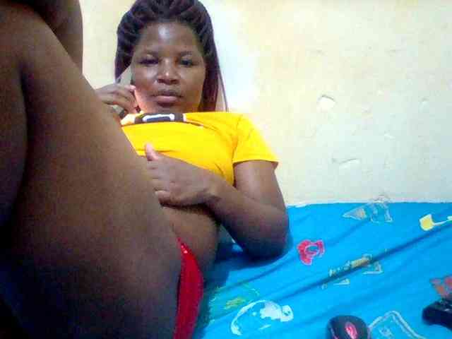Cute-tashb webcam