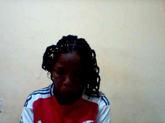 Cute-tashb webcam